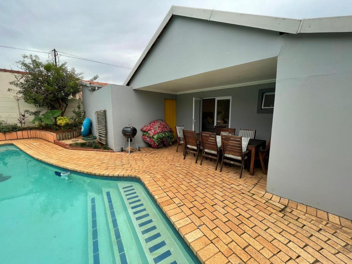 Studio @ Champion Durban Exterior foto